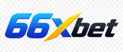 66xbet লোগো